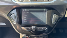 Vauxhall Corsa 1.4 Energy 5dr [AC] Petrol Hatchback